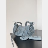 Women's Le Cagole Shoulder Bag Xs