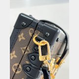 Louis Vuitton Fake Petite Malle M40273/M45960/M40199 Monogram