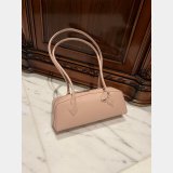 Knockoff Alaia Le Teckel 27/32CM 1:1 Mirror Bag