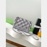 The Luxury Flap Fall-Winter 2024/25 AS4561 Bags