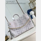 Louis Vuitton Knockoff Bella Tote Mahina 7 Star M12127 Bag