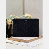 Replica Handbag Store AAA Replica Bags A492/A491 Dior Oblique Online Store