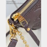 Easy Pouch On Strap Louis Vuitton M80349 Knockoff Bag