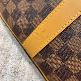Cheap Louis Vuitton Monogram Canvas Keepall Bandouliere 50