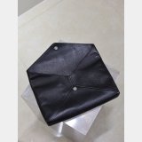 Luxury Saint Laurent Envelope Pouch Flap Cassander 769307 Bag