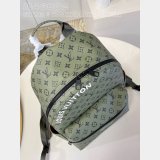 UK Discovery Backpack M46802 Monogram Louis Vuitton Replica Bag