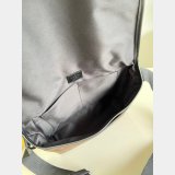 Luxury Louis Vuitton Brands M45557 Magnetic Messenger Monogram Macassar Canvas