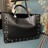 Top Valentino GARAVANI NELLCOTE TOTE BAG MEDIUM