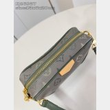Louis Vuitton Trocadéro Wearable Wallet Monogram M26937 Bags