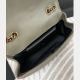 YSL Replica Loulou Small Matelasse 801437 AAA+ Bag