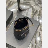 Saint Laurent's Replica Joe Quilted Leather Backpack #631052