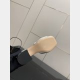 Gucci Women Double G Slide Sandal