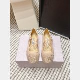 Jimmy Choo Eleri Ballerina shoes