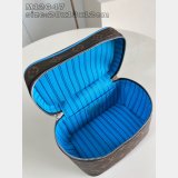 Luxury Travel Louis Vuitton Nice Vanity Men M12647 Fake Bags