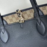Gucci Totissima Large Reversible 839112 1:1 Mirror Tote Bag