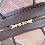 7 Star Leather Beau Bag 5BB117