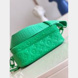 UK Louis Vuitton Replica M20904 S Lock Messenger Bags