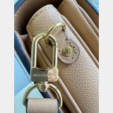 Louis Vuitton Replica M45773 Bicolor Pochette Métis Handbag