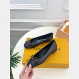 Top Quality LOUIS VUITTON Nina Flat Ballerina