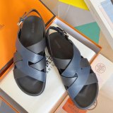 2025 Hermes Kazimir Sandal