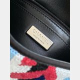 Luxury Cruise Copy AS4561 Flap Sequins Bag