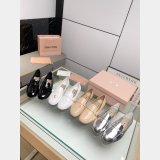 Duplicate Miu Miu Best Replica Ballet Flat Replica Handbag Store Shoes