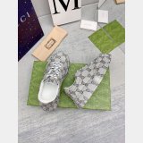 Designer Replica Gucci Biscuit Classic Presbyopia Shoes