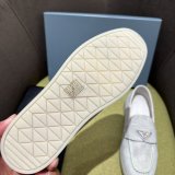 Prada Saint Tropez Loafer