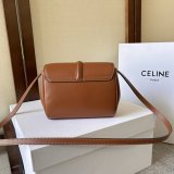 Celine Mini Soft 16 In Textile 101353 Replica Replica Handbag Store Bag