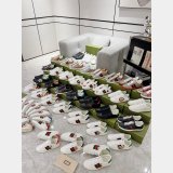 Top Quality ACE EMBROIDERED SNEAKER