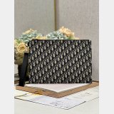 Replica Handbag Store AAA Replica Bags A492/A491 Dior Oblique Online Store