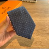 Louis Vuitton High Quality Small logo jacquard