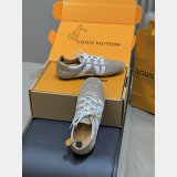 LV Sneakerina Mesh Women shoes