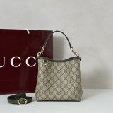 Gucci GG Emblem 815118/815103 Bucket Top Quality Bag