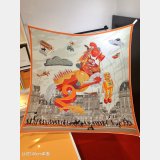 Replica Handbag Store Hermes Perfect Velvet Twilly