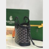 Top Goyard Beluga Crossbody Bag 020249