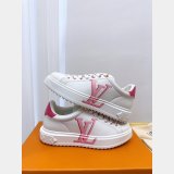 Luxury Time Out Sneaker LV By The Pool Replica