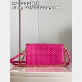 AAA+ Louis Vuitton M82232/M82247 Lexington Pouch Replica Dolabuy