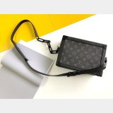 7 Star M44730 Louis Vuitton SOFT TRUNK Monogram Other