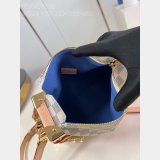 Replica Handbag Store Louis Vuitton N40712 Side Trunk MM Top Quality Bag