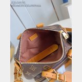 AAA+ Louis Vuitton Keepall 25 Cargo M14981 Bag