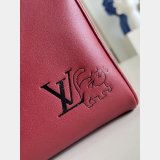 Louis Vuitton Designer Speedy Soft 30 H33 M25766 Bag