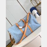 Louis Vuitton Fashion Knockoff Keepall Bandoulière 45 M25334 Bag