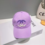 Cheap AAA+ CC canvas material hot Hats