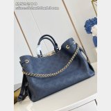 Louis Vuitton M14316 Bella Tote High Quality Navy Bag