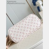 Louis Vuitton M25665 Best Neverfull Inside Out MM Iconic Bag