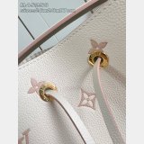 Replica Louis Vuitton NéoNoé M45555 Monogram Empreinte Bag