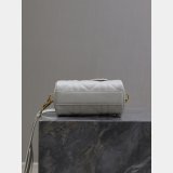 Fashion 7 Star Dior Groove women leather bag