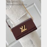 Louis Vuitton Designer Replicas Twist West Luxury M24603 Bag