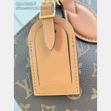 Louis Vuitton Duplicate M14235 OnTheGo Organizer Monogram Bag